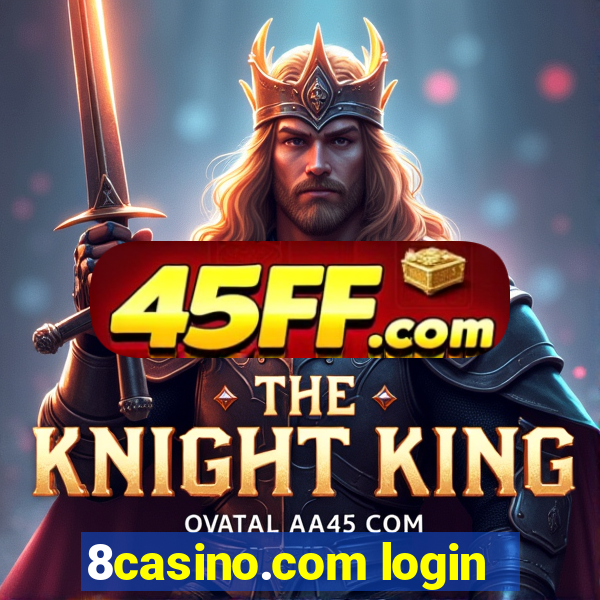 8casino.com login